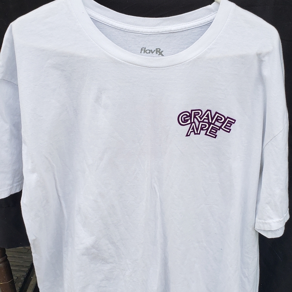 FlavRX Tshirt